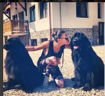 Antonia s-a facut blonda? Schimbarea radicala de look pe care a adoptat-o cantareata