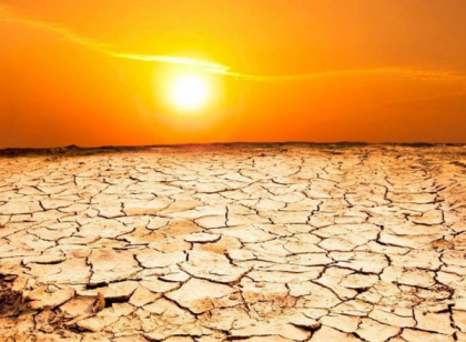 Ne asteapta o saptamana de foc. Temperaturile alarmante prognozate de meteorologi