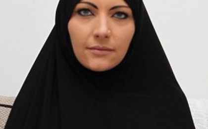 "Nimeni nu a recunoscut-o". O britanica s-a deghizat cu o burka pentru a-si recupera fiica rapita "Nimeni nu a recunoscut-o". O britanica s-a deghizat cu o burka pentru a-si recupera fiica rapita