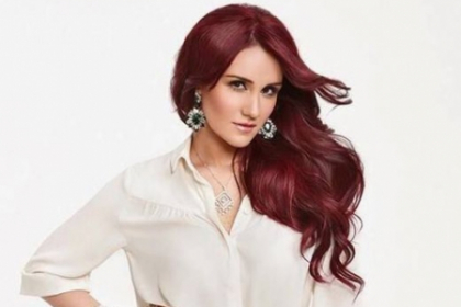 Dulce Maria are dureri groaznice! Ce i s-a intamplat iubitei actrite din telenovele Dulce Maria are dureri groaznice! Ce i s-a intamplat iubitei actrite din telenovele