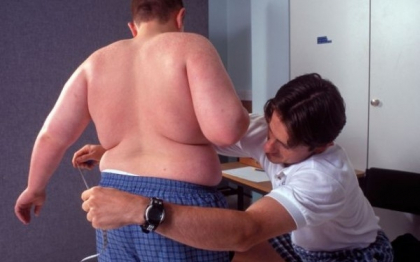 Epidemia de obezitate, nivel ingrijorator in UK: care sunt cei mai grasi 7 copii din Anglia