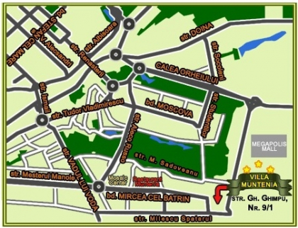 Chirtoaca: Troleibuzele, autospecialele si masinile functionarilor de la Primarie vor fi dotate cu GPS Chirtoaca: Troleibuzele, autospecialele si masinile functionarilor de la Primarie vor fi dotate cu GPS