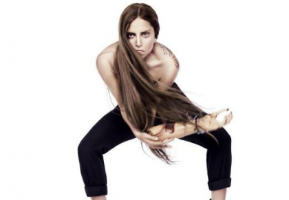 Lady Gaga isi ascunde bine secretele. Uite de ce a luat aceasta masura Lady Gaga isi ascunde bine secretele. Uite de ce a luat aceasta masura