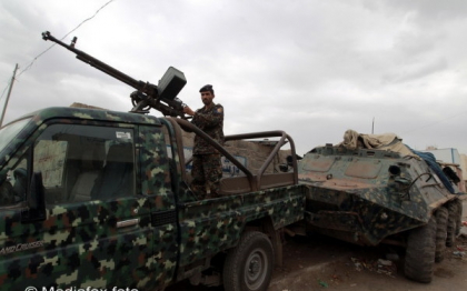 Cetatenii britanici si americani, avertizati sa plece "imediat" din Yemen de teama atentatelor Cetatenii britanici si americani, avertizati sa plece "imediat" din Yemen de teama atentatelor