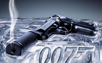 Curiosul caz al unui canadian. Are orgasm de fiecare data cand aude melodia seriei James Bond