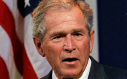Fostul presedinte american George W. Bush a fost operat la inima Fostul presedinte american George W. Bush a fost operat la inima