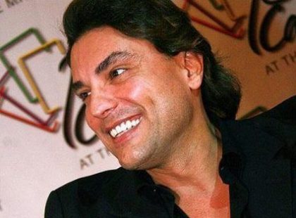 Osvaldo Rios are parte de o noua provocare. Ce face acum actorul Osvaldo Rios are parte de o noua provocare. Ce face acum actorul