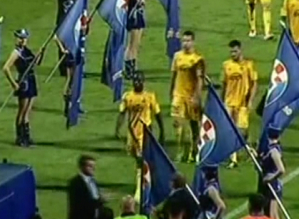 Sheriff joaca meciul vietii la Tiraspol: "Are mai putine sanse decat Dinamo Zagreb" Sheriff joaca meciul vietii la Tiraspol: "Are mai putine sanse decat Dinamo Zagreb"