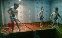 Imagini tragice au aparut pe Facebook cu cei doi copii care au fost ucisi de un piton de 4 metri Imagini tragice au aparut pe Facebook cu cei doi copii care au fost ucisi de un piton de 4 metri