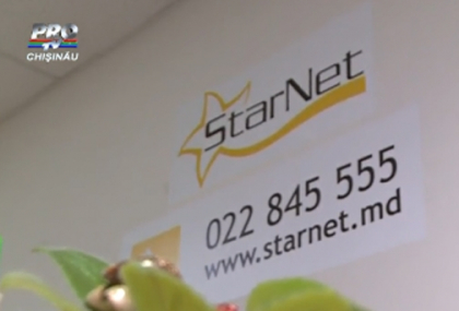 (P) StarNet implineste 10 ani de activitate (P) StarNet implineste 10 ani de activitate