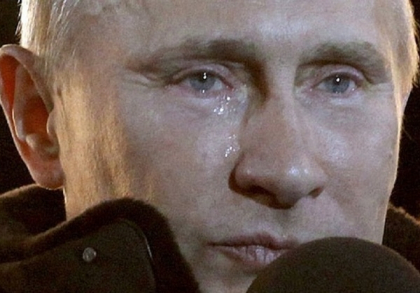 Veste tragica pentru Vladimir Putin. A murit "al doilea sau tata"