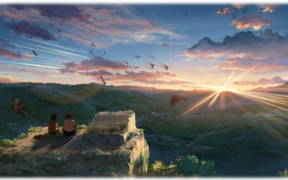Record mondial pe Twitter, stabilit in Japonia, in timpul difuzarii unui film de Hayao Miyazaki