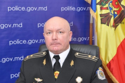 ZdG: Seful Inspectoratului de Politie Buiucani a fost angajat in MAI cu diploma falsa ZdG: Seful Inspectoratului de Politie Buiucani a fost angajat in MAI cu diploma falsa