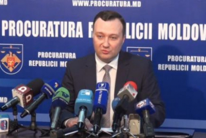"Procuratura Generala are nevoie de o reforma ampla". Cum vede Corneliu Gurin schimbarea "Procuratura Generala are nevoie de o reforma ampla". Cum vede Corneliu Gurin schimbarea