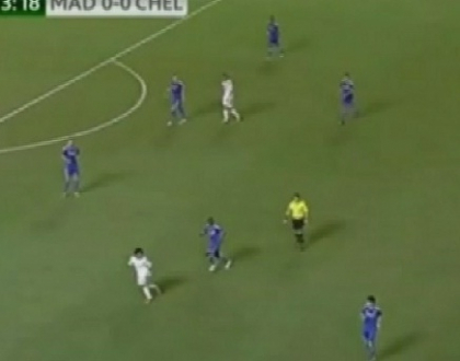 Amical de lux in SUA intre actuala si fosta echipa a lui Jose Mourinho. Vezi cine a castigat