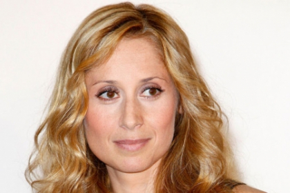 O recunosti? Uite cum arata Lara Fabian la 40 de ani, fara pic de machiaj - FOTO
