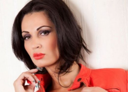 Nicoleta Luciu a ratat sansa de a deveni model international. Doua motive pentru acest esec Nicoleta Luciu a ratat sansa de a deveni model international. Doua motive pentru acest esec