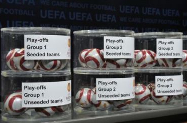 Sheriff si-a aflat adversara din play-off-ul Europa League! Iata cu cine va juca Sheriff si-a aflat adversara din play-off-ul Europa League! Iata cu cine va juca