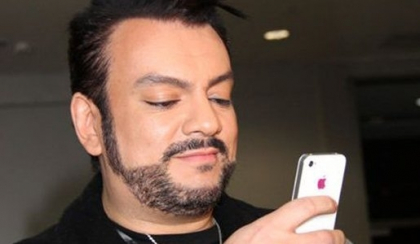 Telefonul lui Filip Kirkorov, atacat de hackeri! Ce mesaje injurioase le-a trimis prietenilor
