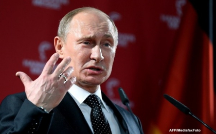 NYT: Putin vrea sa stimuleze economia eliberand oamenii de afaceri din fostele gulaguri