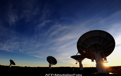 Fenomen astronomic deosebit saptamana viitoare. Ce vom putea vedea pe cer luni noaptea Fenomen astronomic deosebit saptamana viitoare. Ce vom putea vedea pe cer luni noaptea