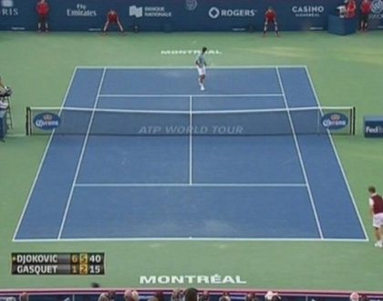 Nicio o zi fara dansuri. Cum a celebrat de aceasta data Novak Djokovic succesul obtinut