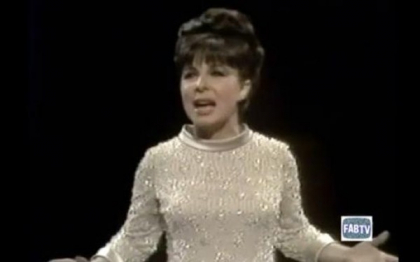 A murit cantareata de bossa nova Eydie Gorme. Avea 84 de ani A murit cantareata de bossa nova Eydie Gorme. Avea 84 de ani