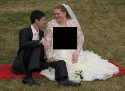 Cea mai gresita alegere pentru nunta. Cum a reusit o tanara sa-si socheze invitatii - FOTO
Cea mai gresita alegere pentru nunta. Cum a reusit o tanara sa-si socheze invitatii - FOTO