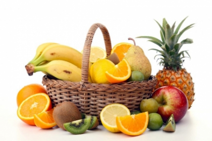 Afla ce proprietati au fructele pe care le consumi zilnic &nbsp;