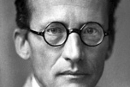 Erwin Schrodinger, geniul fizicii cuantice. Teoriile pentru care a castigat premiul Nobel Erwin Schrodinger, geniul fizicii cuantice. Teoriile pentru care a castigat premiul Nobel