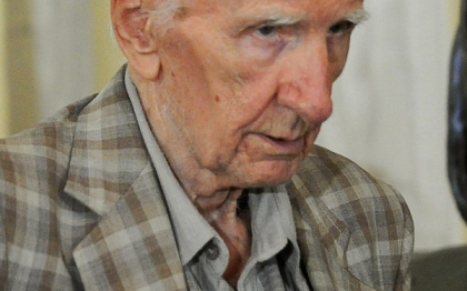 Ungurul Laszlo Csatari, cel mai cautat presupus criminal nazist de razboi, a decedat