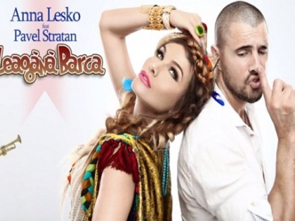 Doi moldoveni lanseaza o piesa in Romania: Anna Lesko, alaturi de Pavel Stratan - AUDIO Doi moldoveni lanseaza o piesa in Romania: Anna Lesko, alaturi de Pavel Stratan - AUDIO