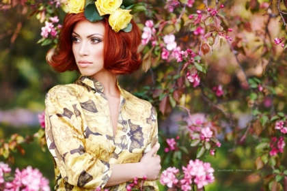 Aliona Moon REVINE! Selecteaza actori pentru un film din Romania - FOTO