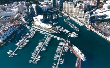 Lupta pentru zona Gibraltar se intensifica. Spania ia in calcul o alianta diplomatica cu Argentina Lupta pentru zona Gibraltar se intensifica. Spania ia in calcul o alianta diplomatica cu Argentina