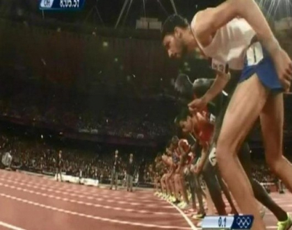 Ion Luchianov s-a calificat in finala de la Campionatul Mondial de Atletism de la Moscova Ion Luchianov s-a calificat in finala de la Campionatul Mondial de Atletism de la Moscova