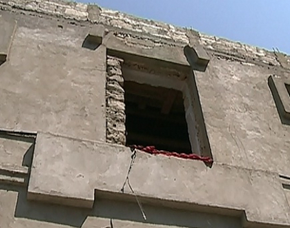 In scolile din capitala a inceput reparatia: Elevii vor invata pe santier sau o sa vina la ore dupa masa In scolile din capitala a inceput reparatia: Elevii vor invata pe santier sau o sa vina la ore dupa masa