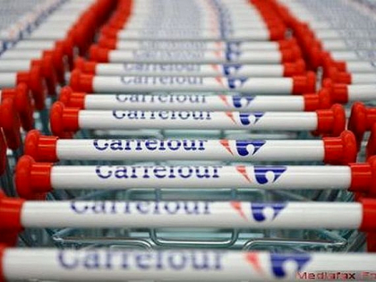 Carrefour se muta in Africa. Decizia, luata pe fondul prabusirii din Europa