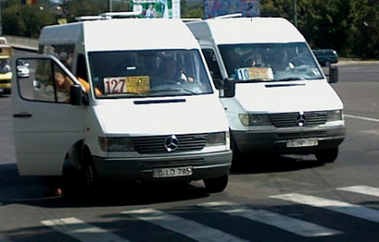 Atentie! Mai multe rute de autobuz si microbuz isi vor schimba itinerarul: VEZI cum vor circula Atentie! Mai multe rute de autobuz si microbuz isi vor schimba itinerarul: VEZI cum vor circula