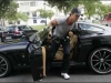 COLOSAL! O noua bijuterie in garajul lui Cristiano Ronaldo! Ce masina a comandat starul COLOSAL! O noua bijuterie in garajul lui Cristiano Ronaldo! Ce masina a comandat starul