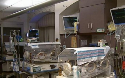 Medicii i-au dat sanse minime de supravietuire. Cum arata azi copilul care la nastere avea 680 grame