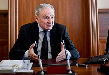 Nicolae Timofti a semnat decretul de revocare. Cine e Anatol Arapu, noul ministru al Finantelor Nicolae Timofti a semnat decretul de revocare. Cine e Anatol Arapu, noul ministru al Finantelor