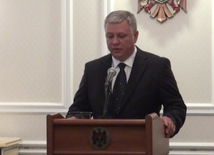 VIDEO. Noul ministru al Finantelor, Anatol Arapu, a depus juramantul VIDEO. Noul ministru al Finantelor, Anatol Arapu, a depus juramantul