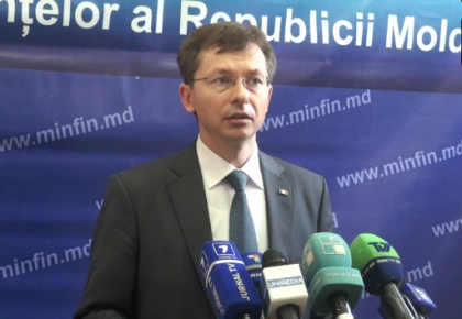 VIDEO. "Decizia mea tine de doua aspecte". De ce a demisionat Veaceslav Negruta VIDEO. "Decizia mea tine de doua aspecte". De ce a demisionat Veaceslav Negruta