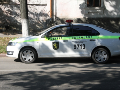 "A fost o noapte tragica". Masurile luate de politisti dupa accidentele care au ingrozit o tara intreaga