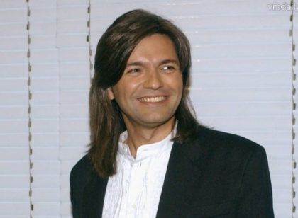 E frumoasa de-ti ia mintile! Cum arata fiica de doar 13 ani a lui Dmitri Malikov "“ FOTO
E frumoasa de-ti ia mintile! Cum arata fiica de doar 13 ani a lui Dmitri Malikov "“ FOTO