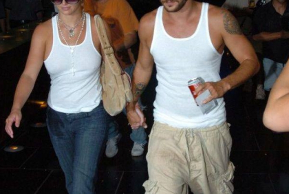 Surpriza de proportii la Hollywood! S-au logodit si casatorit in doar 24 de ore! FOTO Surpriza de proportii la Hollywood! S-au logodit si casatorit in doar 24 de ore! FOTO