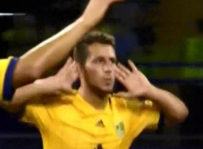 Echipa Metallist Harkov a fost exclusa din Champions League. Vezi care este motivul
