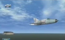 Un MIG 21 s-a prabusit in judetul Cluj! Doi piloti au murit Un MIG 21 s-a prabusit in judetul Cluj! Doi piloti au murit