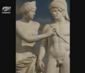 Investitie "tare": penis nou pentru statuia lui Berlusconi Investitie "tare": penis nou pentru statuia lui Berlusconi