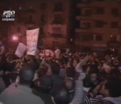 Jos dictatura! 6 morti si 700 de arestati in urma protestelor din Egipt Jos dictatura! 6 morti si 700 de arestati in urma protestelor din Egipt